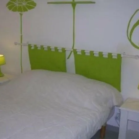 Green Village شقة آجد
